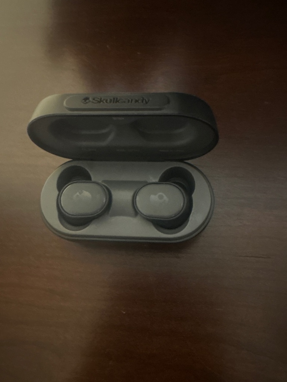 Skullcandy Sesh (S2TDW) earbuds
